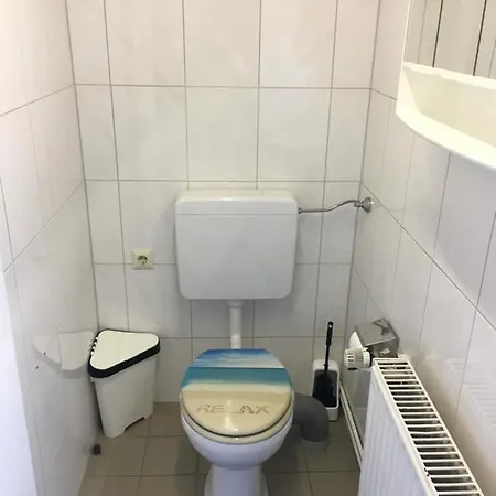 Marienhof Og Apartament Seelbach (Rhein-Lahn)