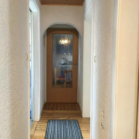 Appartement Marienhof Og Seelbach (Rhein-Lahn)