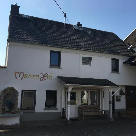 Apartament Marienhof Og Seelbach (Rhein-Lahn)