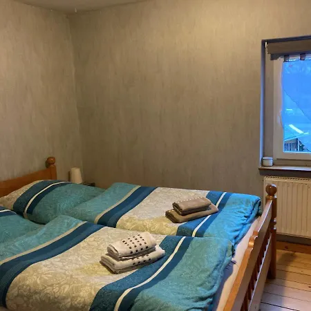 Marienhof Og Apartament *