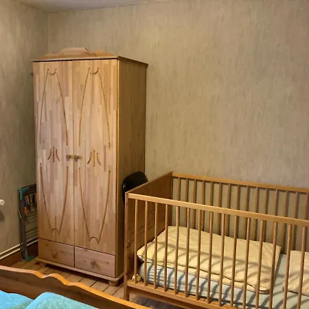 Marienhof Og Appartement