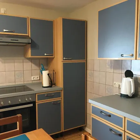 Marienhof Og Appartement Seelbach (Rhein-Lahn)