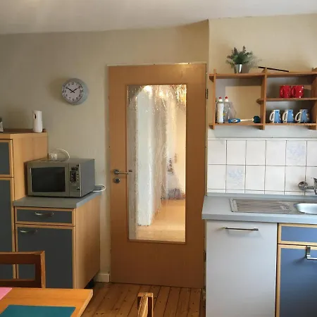 Apartament Marienhof Og