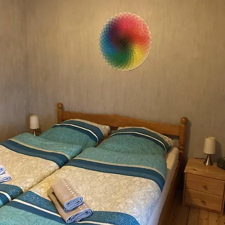 아파트 Marienhof Og Seelbach (Rhein-Lahn)