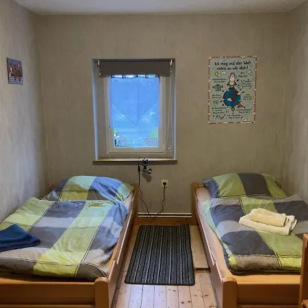 Marienhof Og Apartament Seelbach (Rhein-Lahn)