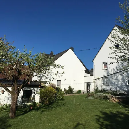 Marienhof Og Apartment