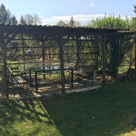 Marienhof Og Appartement