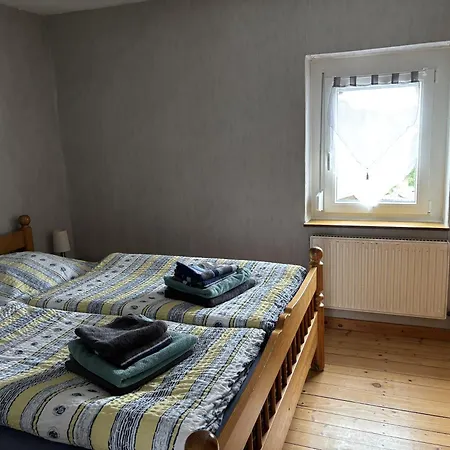 Marienhof Og 아파트 *