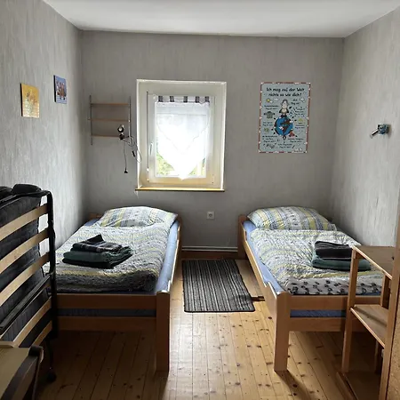 Appartamento Marienhof Og *