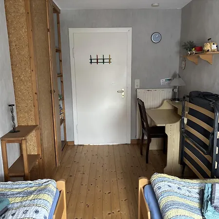 아파트 Marienhof Og Seelbach (Rhein-Lahn)