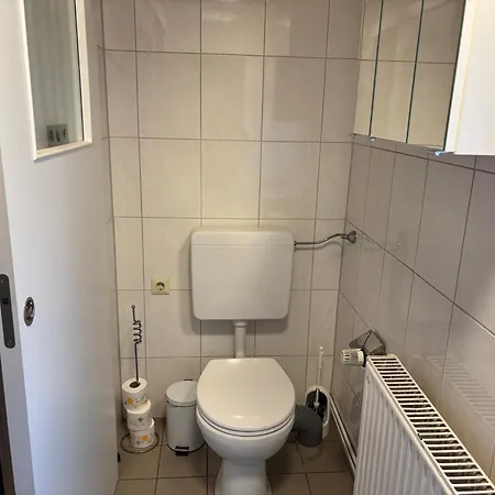 Appartamento Marienhof Og *