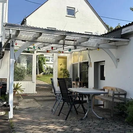 Marienhof Og Appartamento Seelbach (Rhein-Lahn)