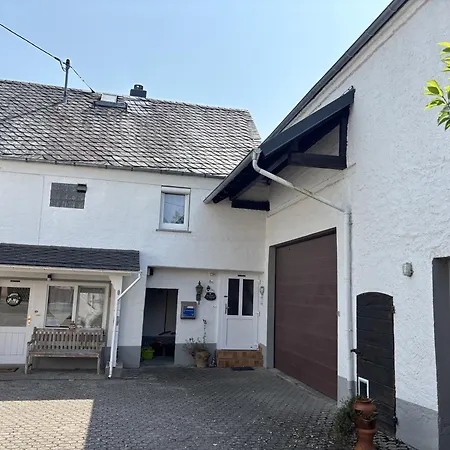 Marienhof Og Seelbach (Rhein-Lahn)