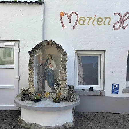Appartamento Marienhof Og Seelbach (Rhein-Lahn)