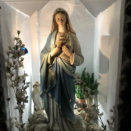 Marienhof Og * Seelbach (Rhein-Lahn)