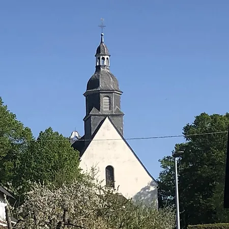 Marienhof Og 아파트 Seelbach (Rhein-Lahn)