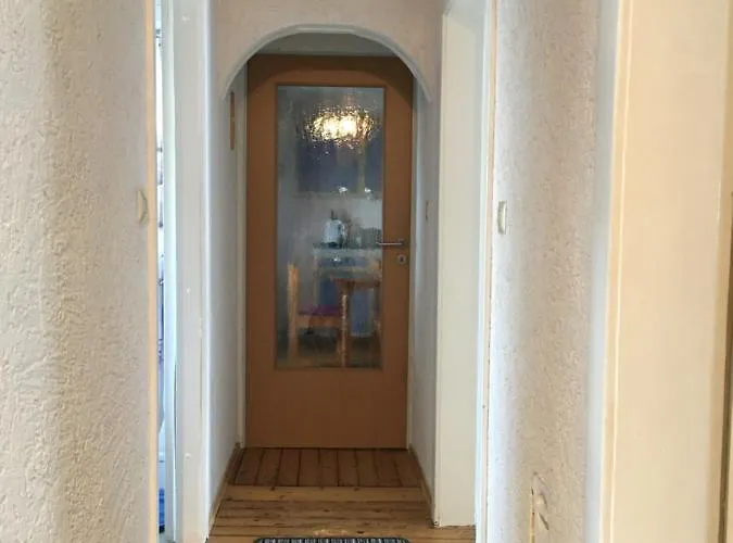 Apartamento Marienhof Og Seelbach (Rhein-Lahn)