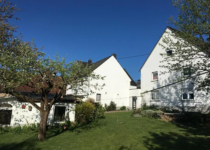 Marienhof Og Apartamento