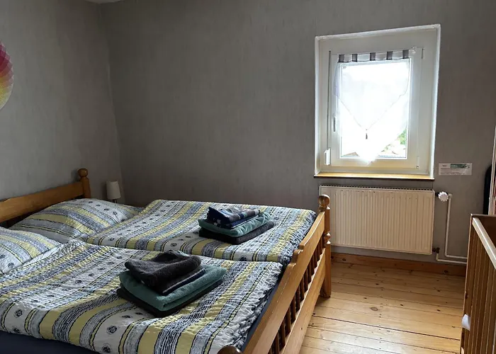 Marienhof Og Apartamento *