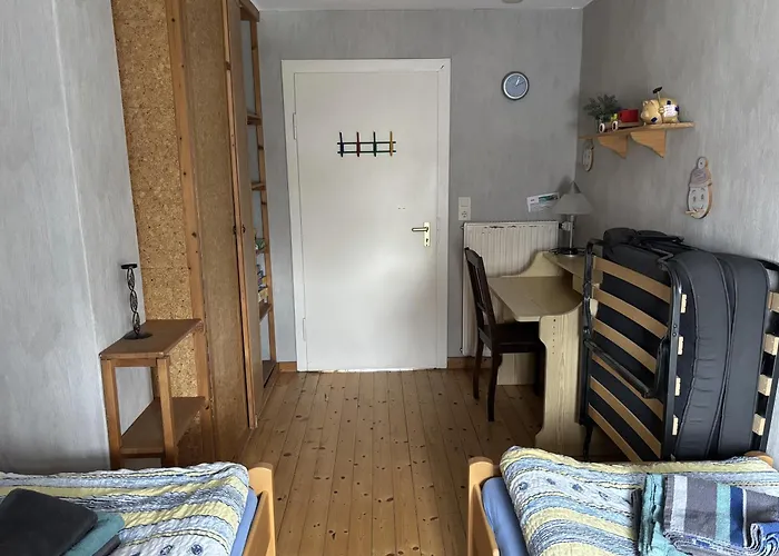 Apartamento Marienhof Og Seelbach (Rhein-Lahn)