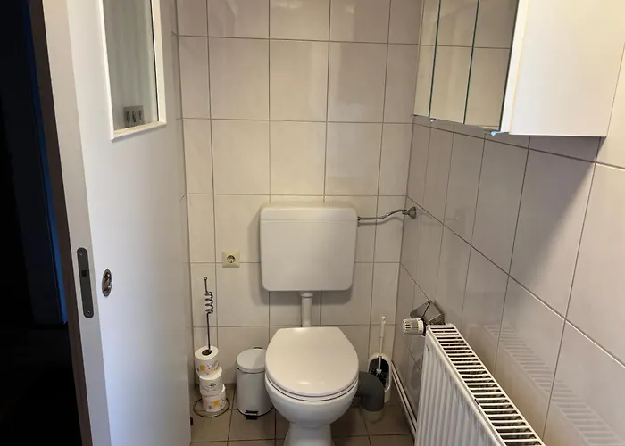 Apartamento Marienhof Og *