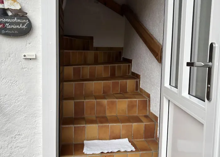 Marienhof Og Apartamento *