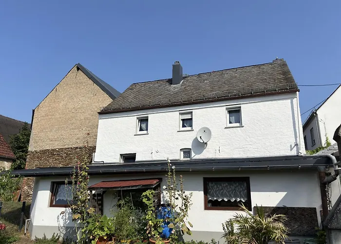 Marienhof Og Apartamento *