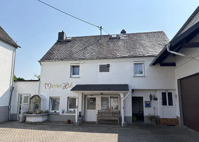 Marienhof Og * Seelbach (Rhein-Lahn)