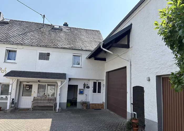 Marienhof Og Seelbach (Rhein-Lahn)