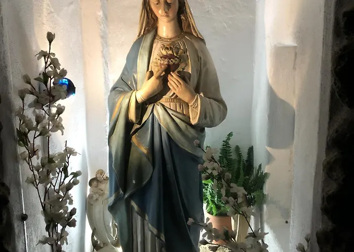 Marienhof Og * Seelbach (Rhein-Lahn)