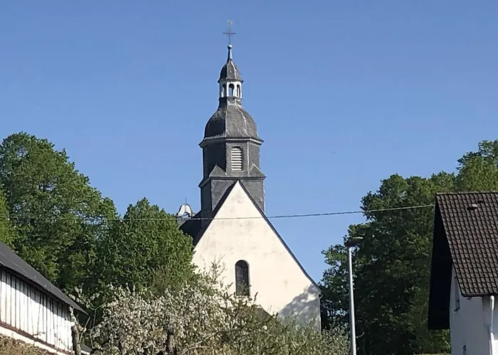 Marienhof Og Apartamento Seelbach (Rhein-Lahn)